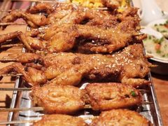 -吉·拾串烧烤专门店(领show天地店)