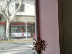 -Miss Fresh轻食(南京西路店)