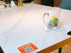 -燕兰楼·清真西北融合菜(亚运村店)