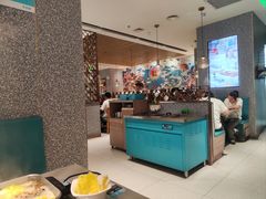 -半天妖烤鱼(百乐广场店)