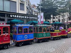 -大梅沙海滨公园