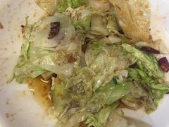 -乌镇那一年小院主题餐厅(甘泉西路店)