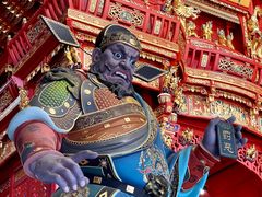 -宁波府城隍庙