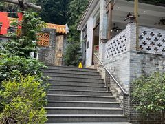 -周大娘牛乳(旧寨古村总店)