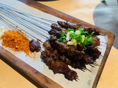 -山石榴·贵州菜(丰盛里店)