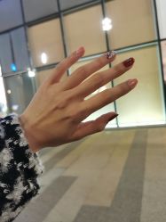 -爱小小美甲美学