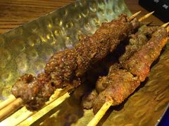 -疆文化新疆欢乐餐厅(金牛万达店)