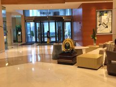 picture-上海浦东康桥绿地假日酒店