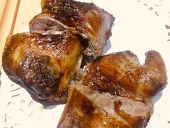-正通记·哈尔滨烧烤·炭烤鸽子(七宝万科国际店)
