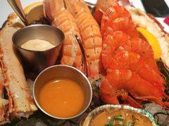 -壳里西餐厅Coquille Seafood Bistro(蒙自路店)