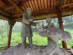 -莫干山风景区