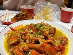 -去吃龙虾 | 烧烤·龙虾馆(红林世界城店)