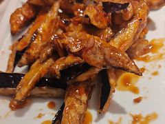 -船歌·鱼水饺青岛菜(正阳路店)