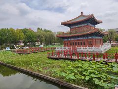 -大明幻境第一城
