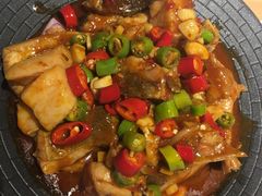 -徽味大班(定慧桥店)