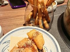 -巴奴毛肚火锅(京西大悦城店)