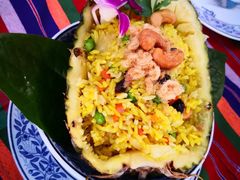 -卷心菜和避孕套餐厅(Pattaya)