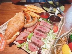 -The Good Place好地方·Brunch·coffee(国贸店)