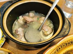 -老马家·舌尖上的西塘美食
