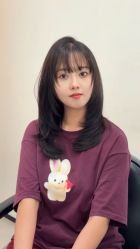 -汀南丝雨Hair design