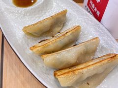 铁板煎饺-阿香米线(杭州良渚永旺店)