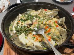 -先记烧鹅王·本地粤菜(福永店)