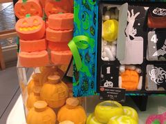 -LUSH(威尼斯人店)