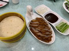 -六和聚传统烤鸭.天津菜(和平店)