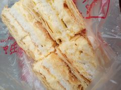 -宫廷糕点铺(建设路店)