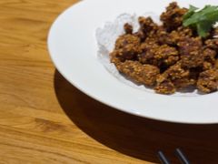 -胖老汉椒麻鸡清真新疆菜(西御街店)