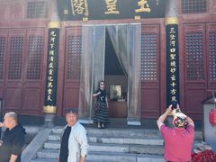 -古文化街旅游区