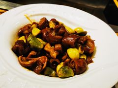 -炑羊香烤全羊(西三旗店)
