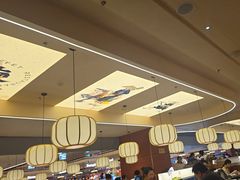 -東盛炭烤自助料理(玄武招商花园城店)