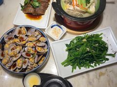 -至潮餐厅精致粤菜·活鲈鱼·走地鸡(珠江新城店)