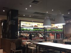 大堂-肯德基(武展店)