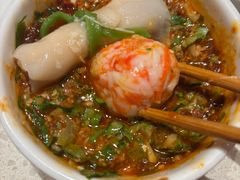 -海底捞火锅(上元大街店)