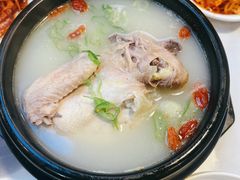 -长顺参鸡汤店(西塔总店)
