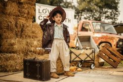 -光影纪·Baby·Home儿童摄影(丁桥店)