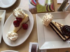 -The Cheesecake Factory 芝乐坊餐厅(王府中環店)