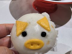-大鸭梨烤鸭(左家庄店)