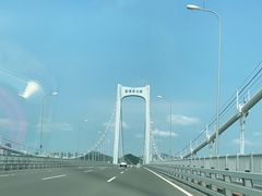 -星海湾跨海大桥