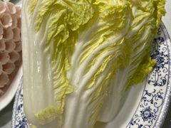 -同城四季爆肚涮羊肉(安华里店)