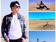 -党河风情线国家水利风景区