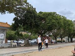 -南沙天后宫景区