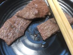 -九田家黑牛烤肉料理(西溪龙湖天街店)