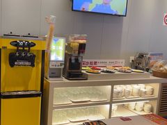 -豪享来中西餐厅(隆昌店)