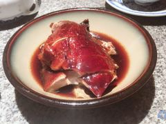 金陵烤鸭小份-南京大牌档(济南万象城店)