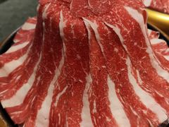 -一绪に寿喜烧(虹悦城店)