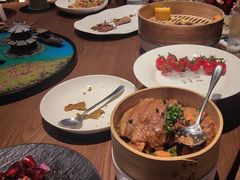 -丹江渔村(首都机场店)