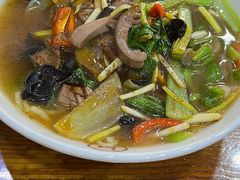 -孙家面馆(淮海第一城店)
